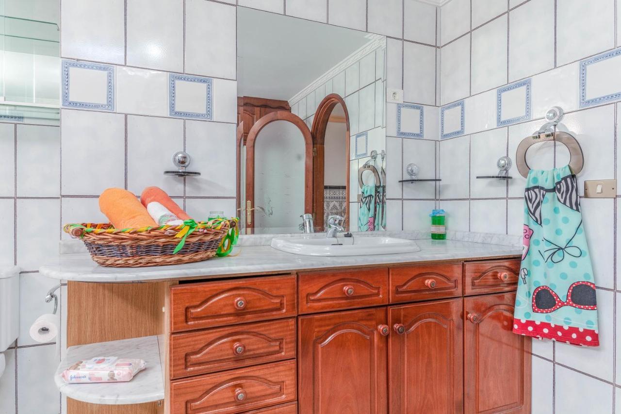 Villa Casa Teresita à Ajuy Extérieur photo