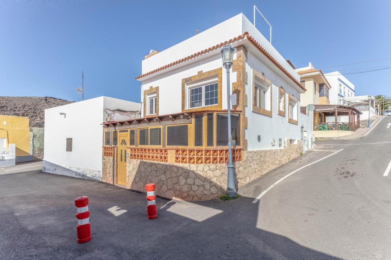 Villa Casa Teresita à Ajuy Extérieur photo