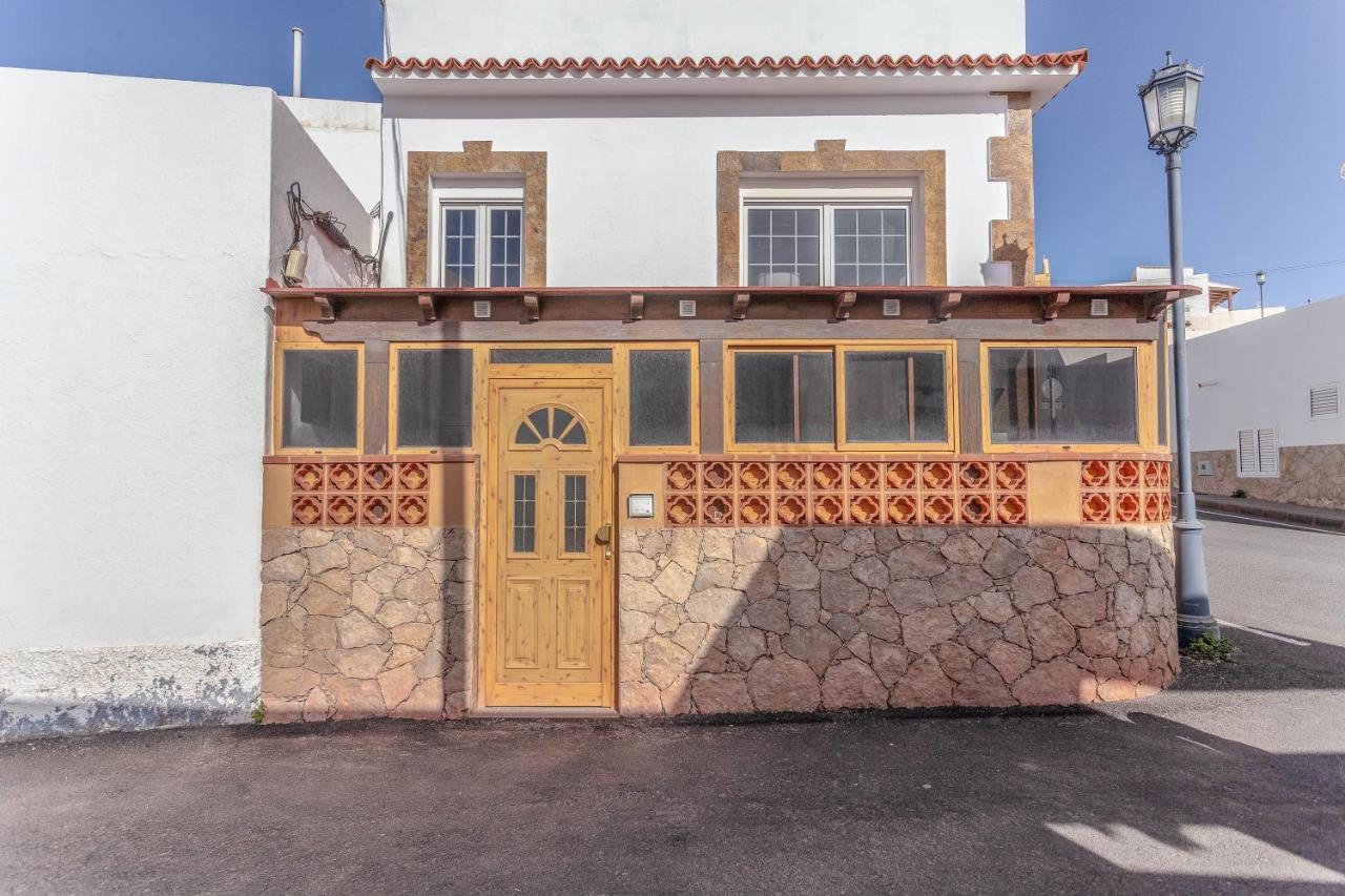 Villa Casa Teresita à Ajuy Extérieur photo