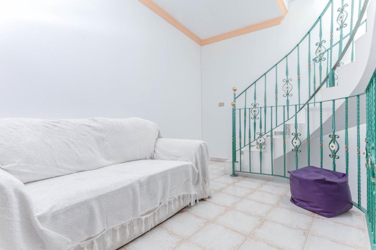 Villa Casa Teresita à Ajuy Extérieur photo