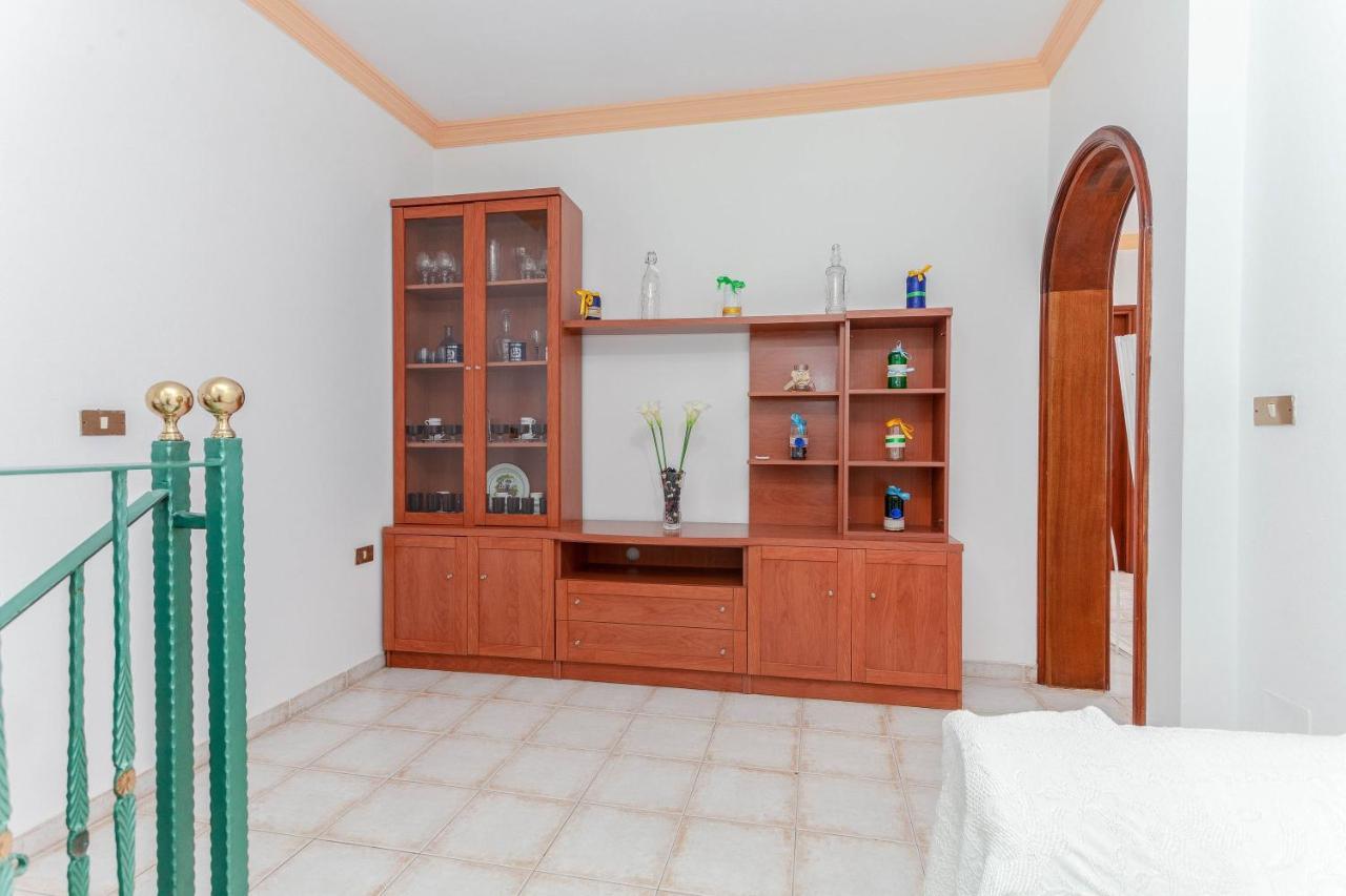 Villa Casa Teresita à Ajuy Extérieur photo